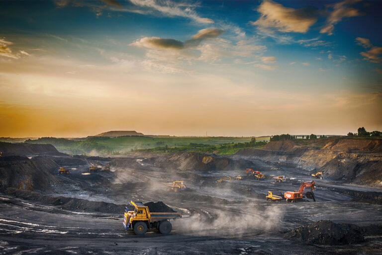 Metals Mining Feature