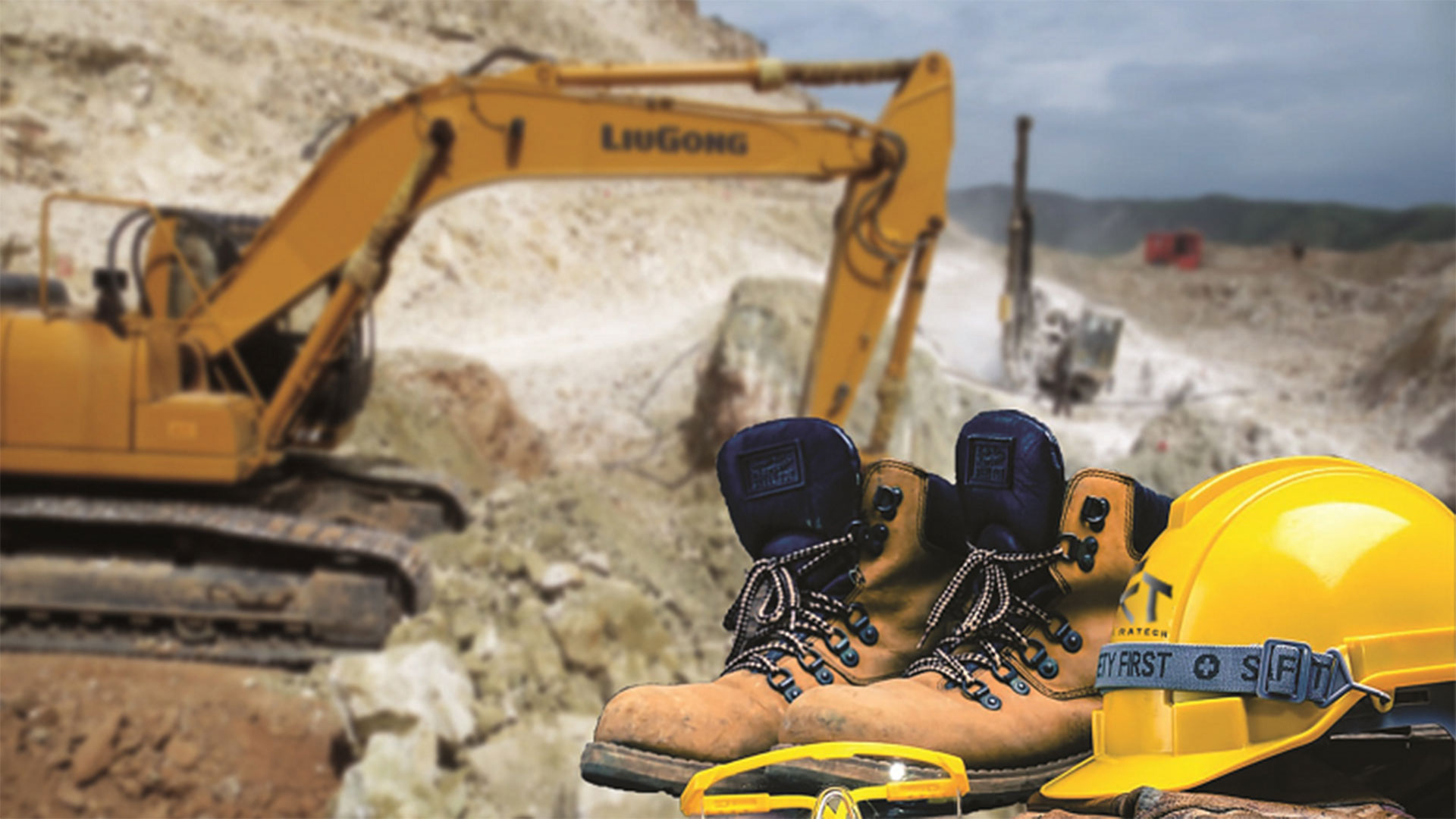 Safety and Operational Risk Management in Open-Pit and Underground Mines