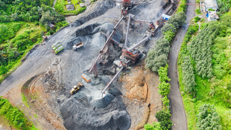 Green Mining​