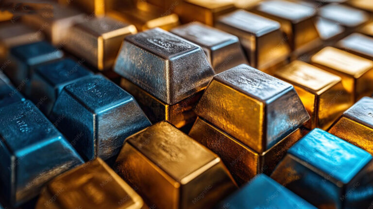 Metals